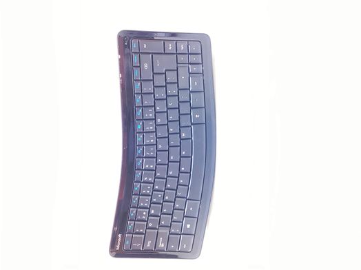 teclado microsoft sculpt mobile keyboard