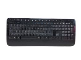 teclado alfanumerico microsoft wireless keyboard 2000