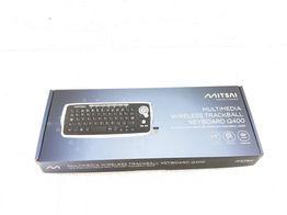 teclado mitsai q400 pr-pt