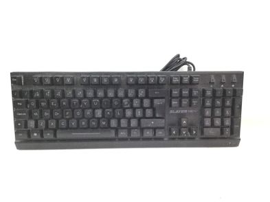 teclado outro slayer