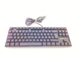 teclado alfanumerico nplay conquer 1.0