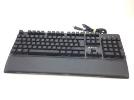teclado nplay conquer 2.0