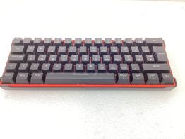 teclado nplay conquer 3.0