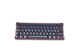 teclado alfanumerico nplay conquer 3.0