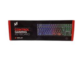 teclado nplay control 3.1
