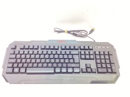 teclado nplay dominate 6.0 ngbpt8803bk