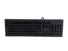 teclado alfanumerico nplay ngmk4778bk