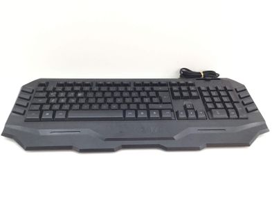 teclado ozone ozblade