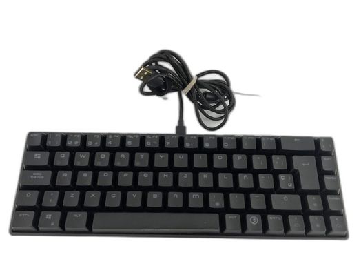 teclado ozone oztactical