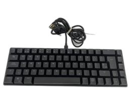 teclado ozone oztactical
