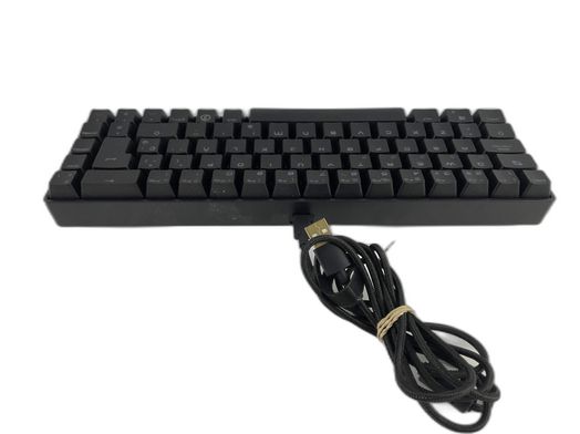 teclado ozone oztactical