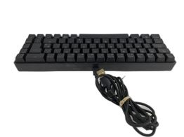 teclado ozone oztactical
