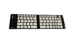 teclado alfanumerico proper teclado bluetooth dobr&aacute;vel