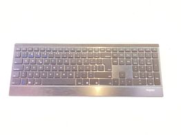 teclado alfanumerico rapoo e9500m