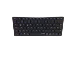 teclado rapoo e9600m