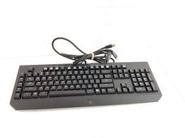 teclado razer blackwidow chroma