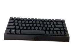 teclado alfanumerico razer blackwidow v3 mini hyperspeed