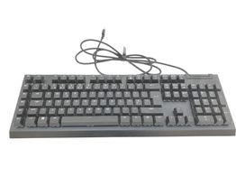 teclado razer blackwidow v4 x