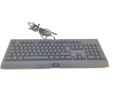 teclado razer cynosa chroma