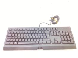 teclado alfanumerico razer cynosa chroma