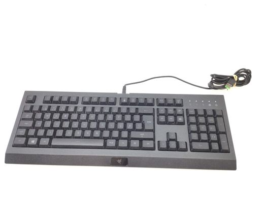 teclado razer cynosa lite