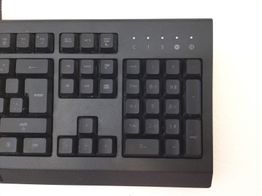teclado razer cynosa lite