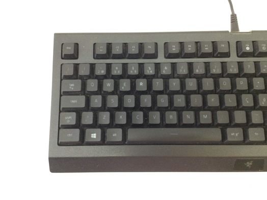 teclado razer cynosa lite