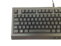 teclado razer cynosa lite