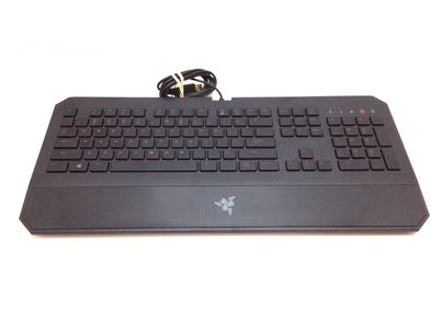 teclado razer deathstalker