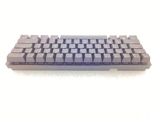 teclado razer huntsman mini