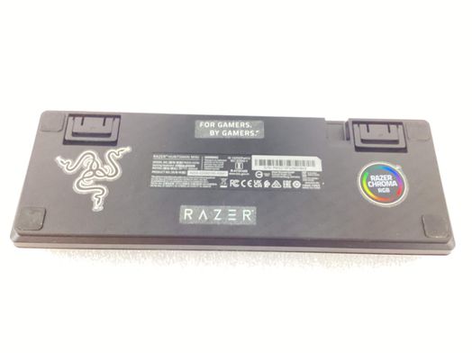 teclado razer huntsman mini