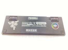 teclado razer huntsman mini