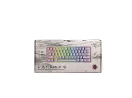 teclado razer huntsman mini