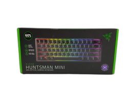 teclado razer huntsman mini