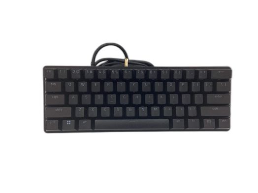 teclado razer huntsman mini