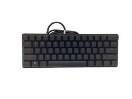 teclado razer huntsman mini