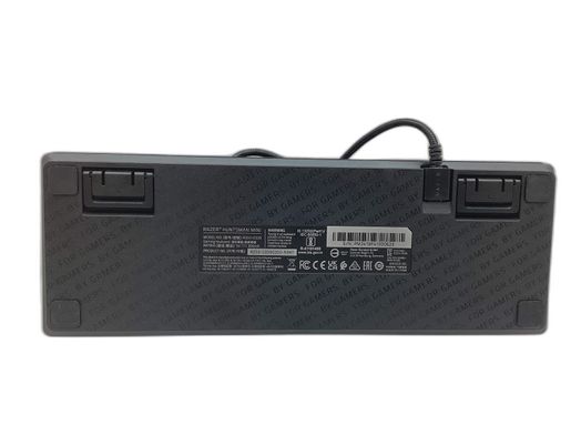 teclado razer huntsman mini