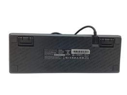 teclado razer huntsman mini