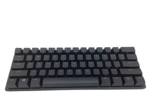 teclado razer huntsman mini