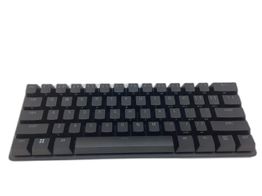 teclado razer huntsman mini