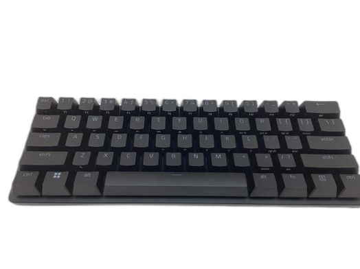 teclado razer huntsman mini