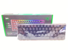 teclado razer huntsman mini