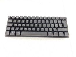 teclado alfanumerico razer huntsmasn mini