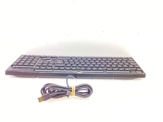 teclado razer ornata v3 x