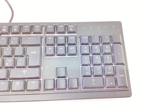 teclado razer ornata v3 x