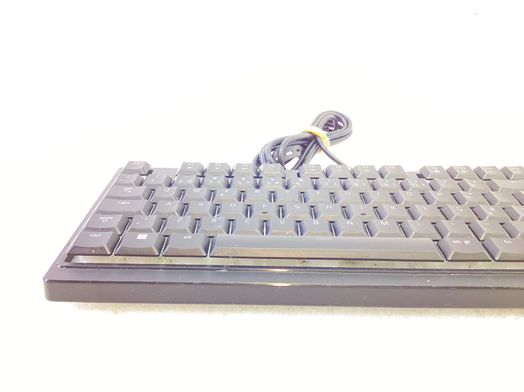 teclado razer ornata v3 x