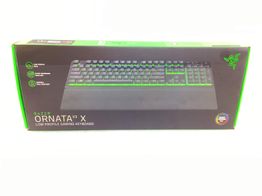 teclado razer ornata v3 x