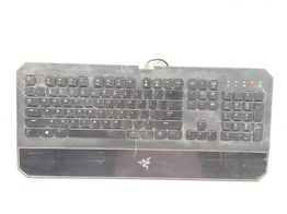 teclado razer rz03