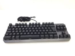 teclado alfanumerico republic of gamers rog strix scope tkl