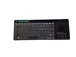 teclado rii rt518s